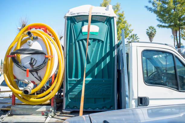 Best Porta potty rental near me  in Warren, MI