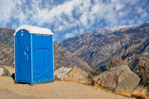 Portable restroom solutions in Warren, MI