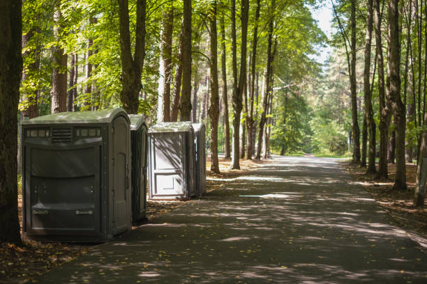 Best Portable bathroom rental  in Warren, MI