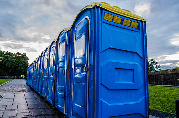 Best Local porta potty services  in Warren, MI